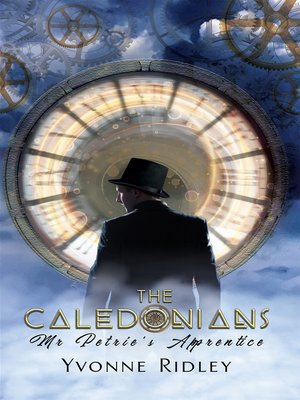 cover image of The Caledonians